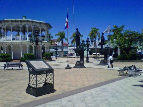 экскурсия по Пуэрто Плата Доминиканская республика