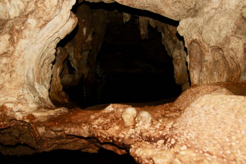 экскурсия лос айтисес пещеры