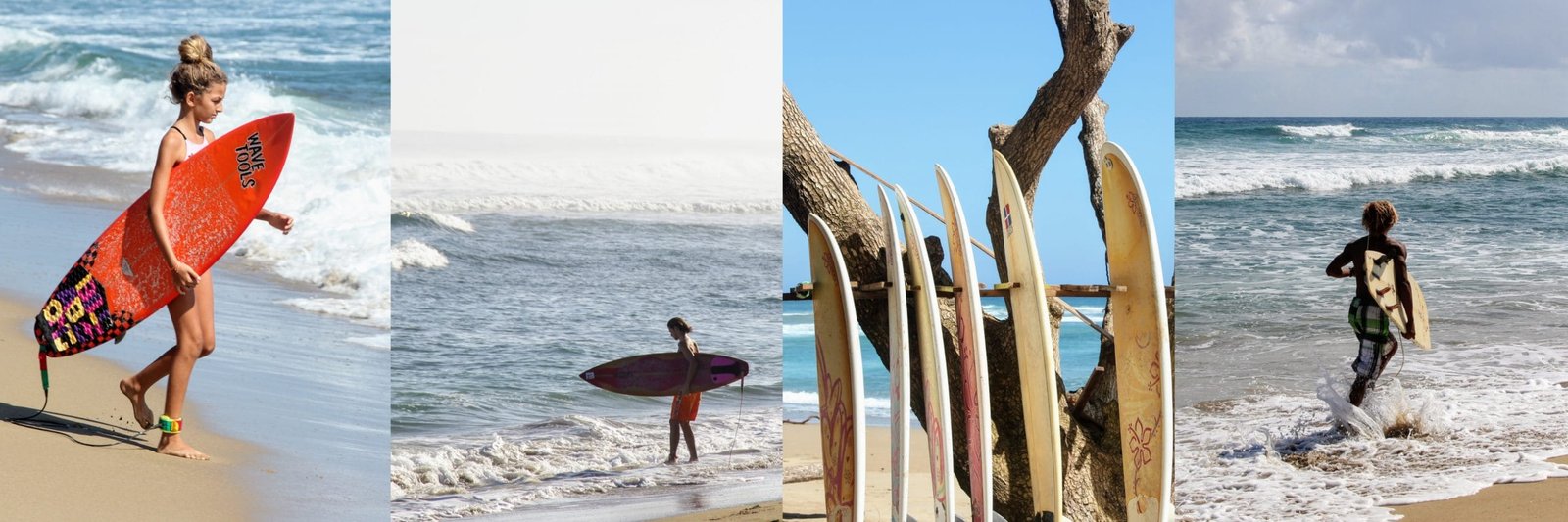 surf in Encuentro Dominican rep