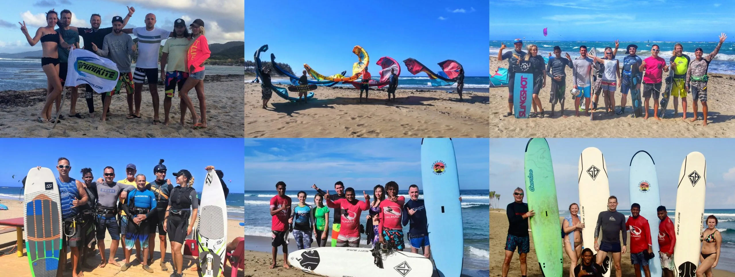 About Kite school Dominikite