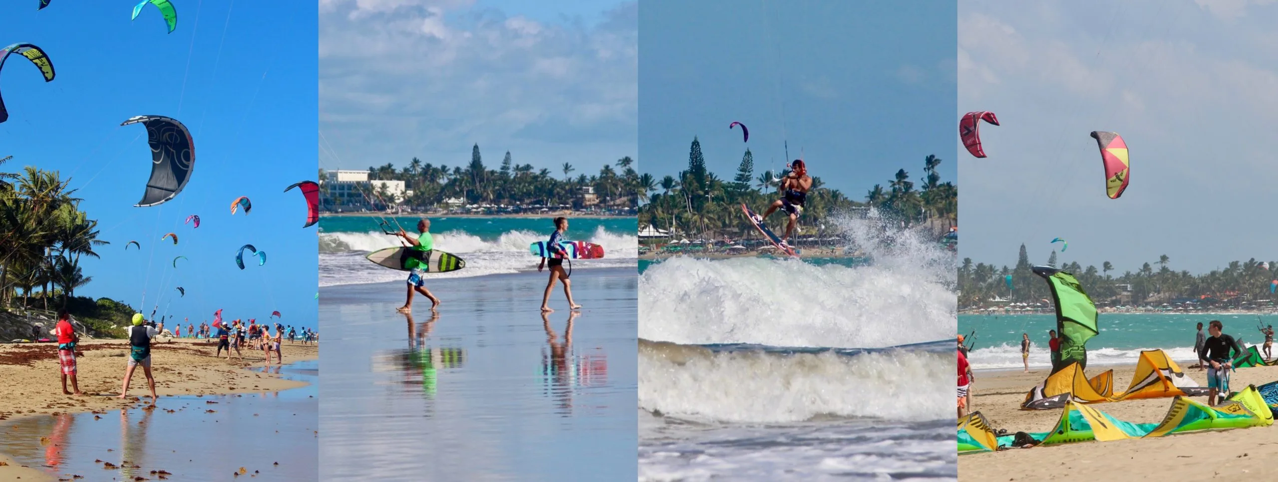 Cabarete the Dominican Republic