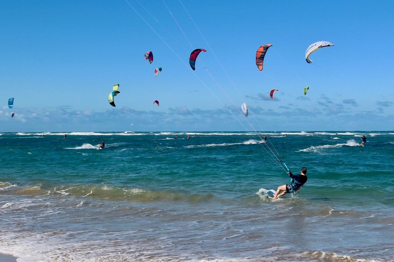 spot-kite-beach-cabarete-dominican-republic